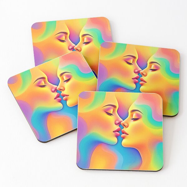 Item preview, Vibrant Emotional Connection designed and sold by Health And Fitness Posts e-Store.