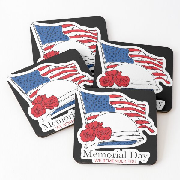 Item preview, Memorial Day  designed and sold by theStellar.