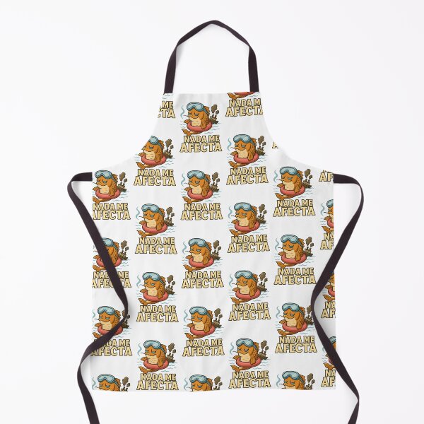Item preview, Nada Me Afecta designed and sold by derpaulferreira.