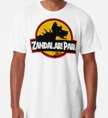 Zandalari Park Longshirt