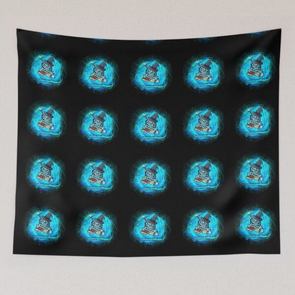 Item preview, Wizard - D20 designed and sold by gracefullizard.