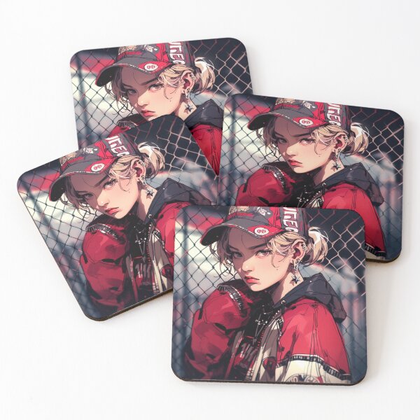 Item preview, 80s KPop designed and sold by Solace Sparkles.