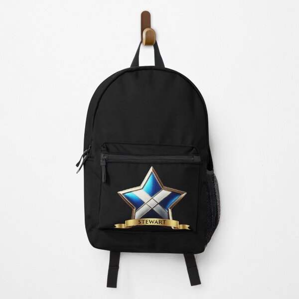 Item preview, Stewart Star of Scotland designed and sold by Highlandkings.