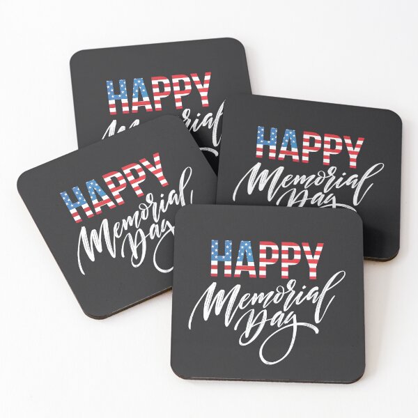 Item preview, Memorial Day designed and sold by theStellar.