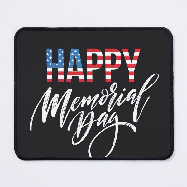 Item preview, Memorial Day designed and sold by theStellar.