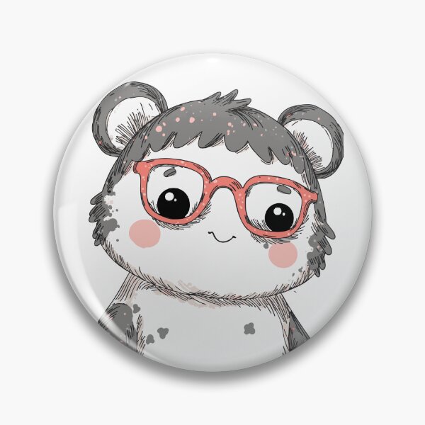 Item preview, Bunky Bunky designed and sold by Bebrowny.