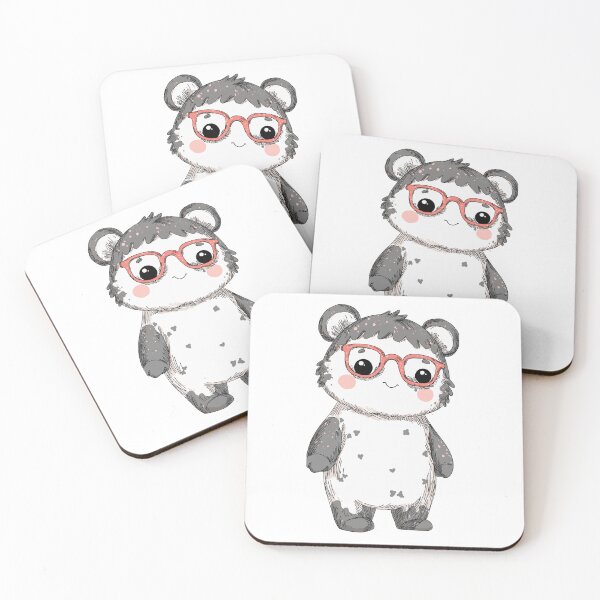 Item preview, Bunky Bunky designed and sold by Bebrowny.