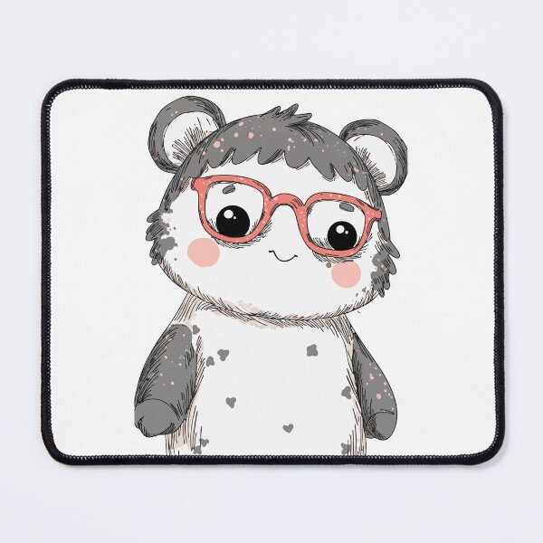 Item preview, Bunky Bunky designed and sold by Bebrowny.