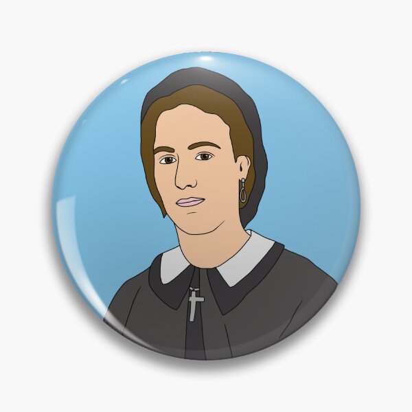 Item preview, Venerable Henriette Delille designed and sold by elviamontemayor.