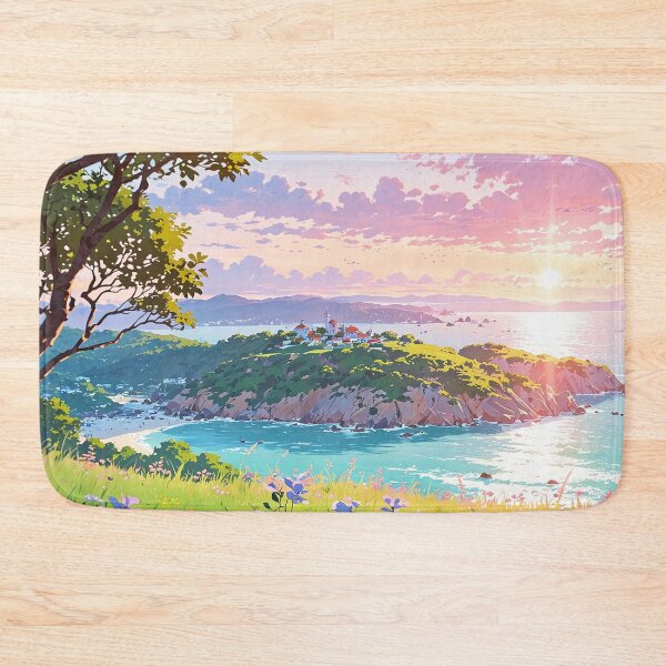 Item preview, Tihany Peninsula, Hungary designed and sold by Worldscape Wonders.