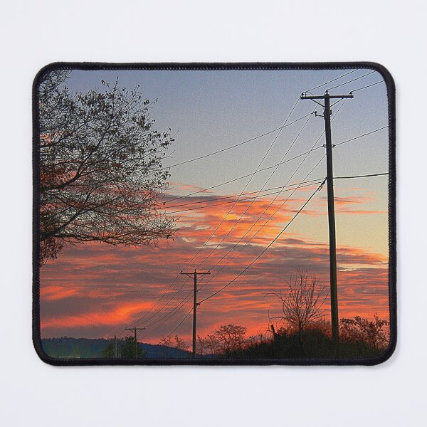 Item preview, Going Home in Virginia Pink ( 1 ) designed and sold by Larry Davis.
