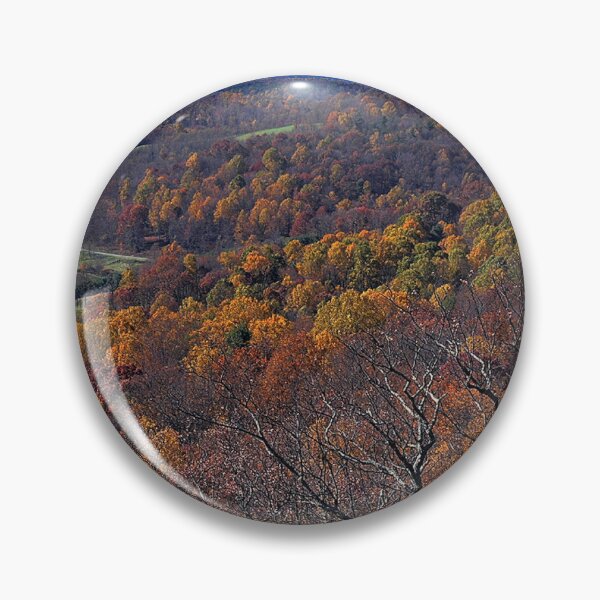 Item preview, Some of the Blue Ridge Mountain Scenery ( 2 ) designed and sold by Larry Davis.