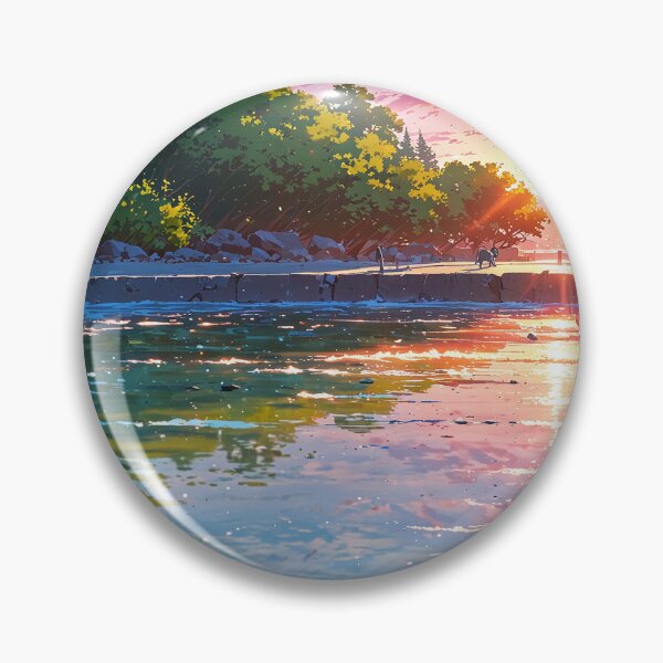 Item preview, Lake Balaton, Hungary designed and sold by Worldscape Wonders.