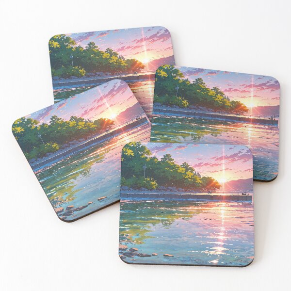 Item preview, Lake Balaton, Hungary designed and sold by Worldscape Wonders.