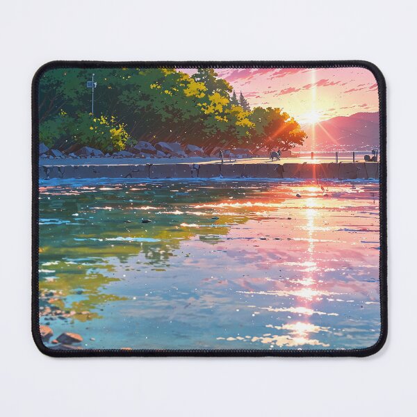 Item preview, Lake Balaton, Hungary designed and sold by Worldscape Wonders.