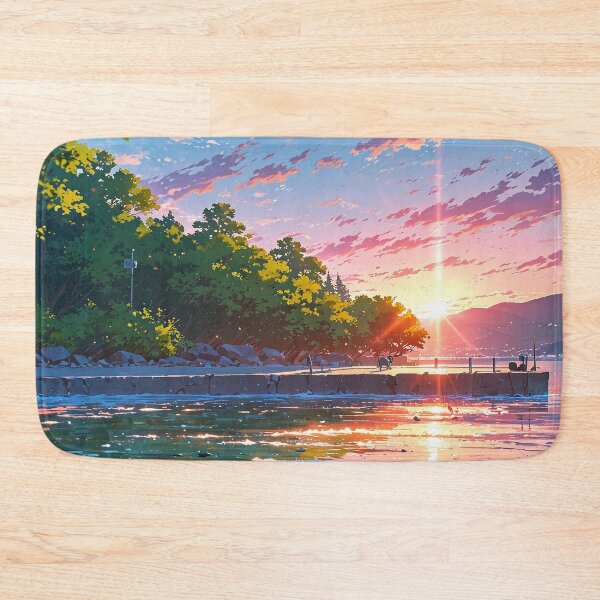 Item preview, Lake Balaton, Hungary designed and sold by Worldscape Wonders.