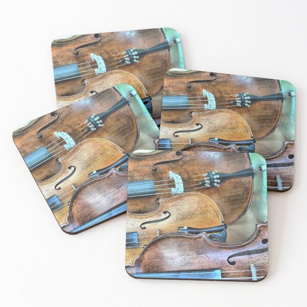 Item preview, Fiddling in Floyd designed and sold by Larry Davis.