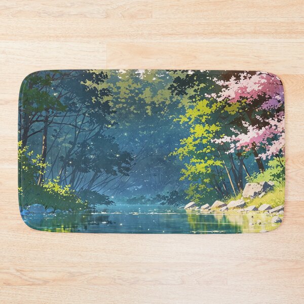 Item preview, Lake Hévíz, Hungary designed and sold by Worldscape Wonders.