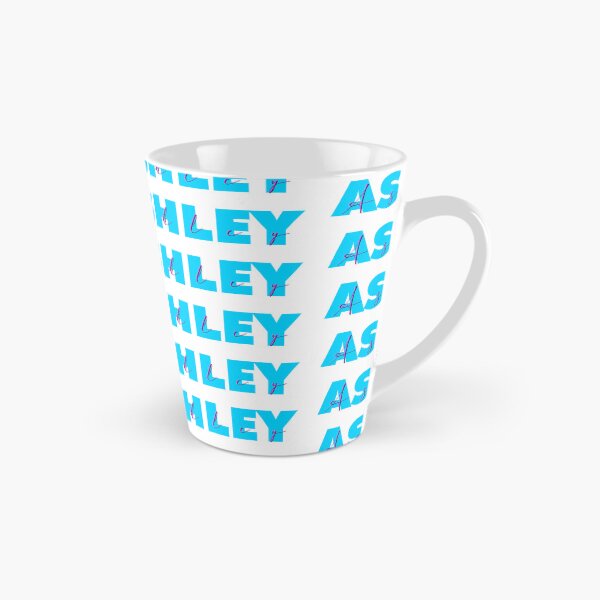 Item preview, ASHLEY bold & cursive font designed and sold by bitebackcobbc.