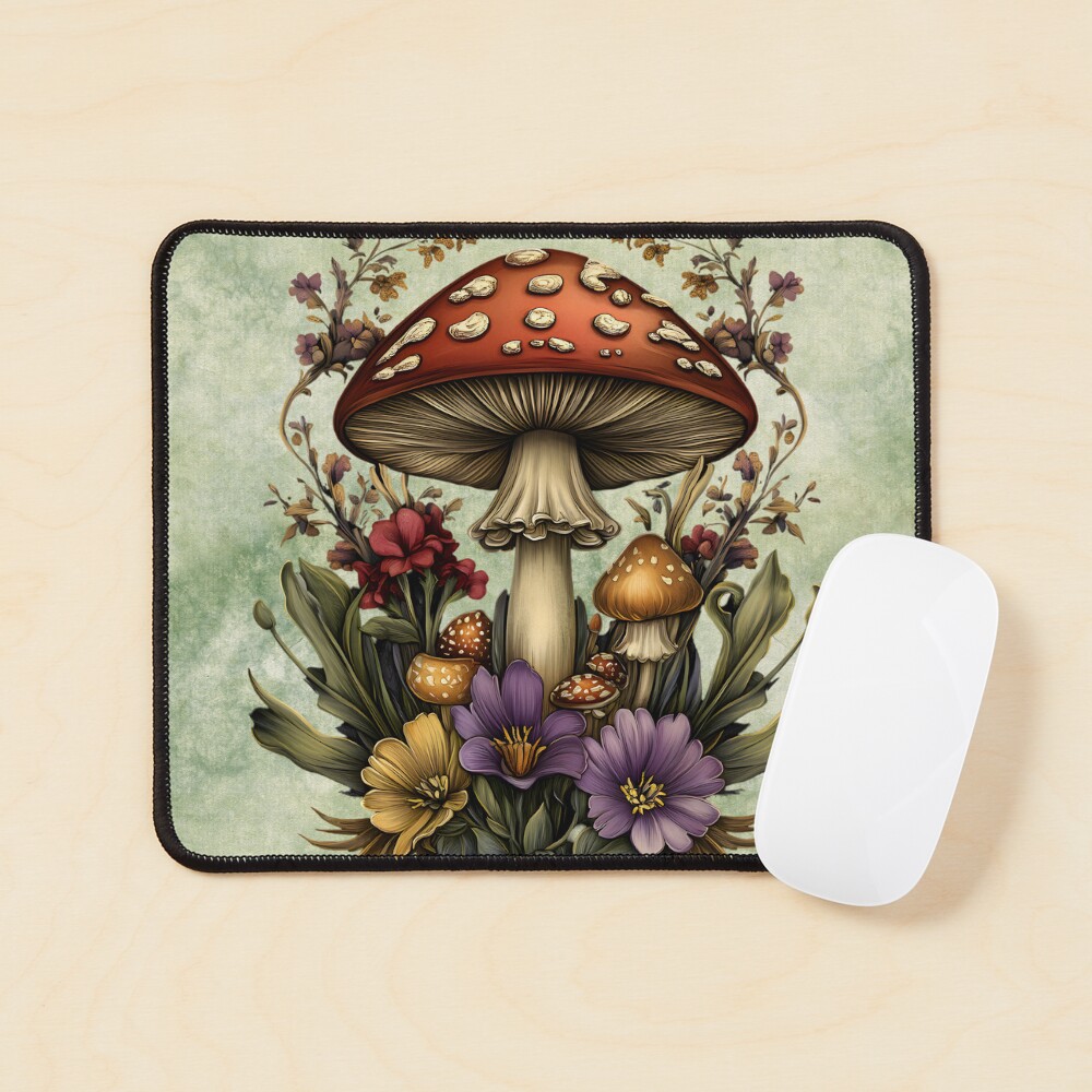 Item preview, Mouse Pad designed and sold by EclecticMonkey.