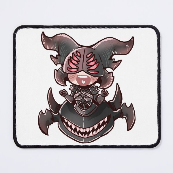 Item preview,  Chibi Sheoldred - Wrath of the Whispering One designed and sold by TheArtSculptor.