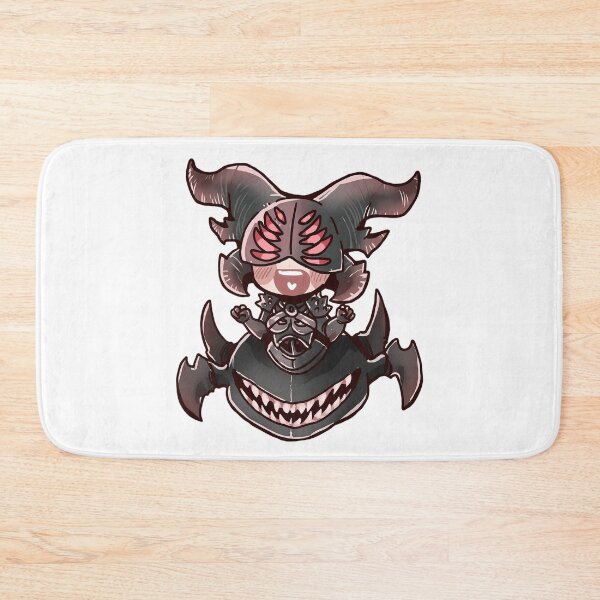 Item preview,  Chibi Sheoldred - Wrath of the Whispering One designed and sold by TheArtSculptor.