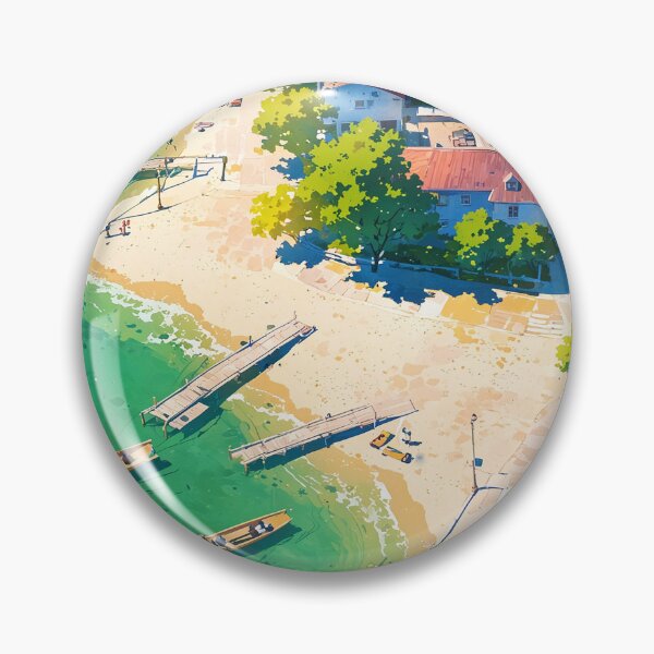 Item preview, Balatonfüred, Hungary designed and sold by Worldscape Wonders.
