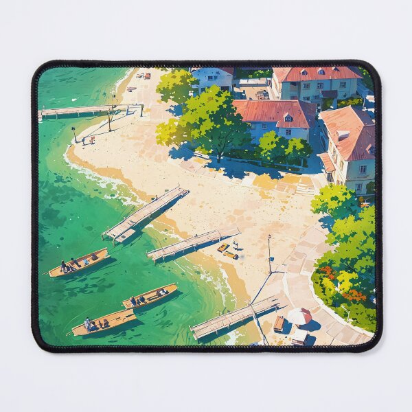 Item preview, Balatonfüred, Hungary designed and sold by Worldscape Wonders.