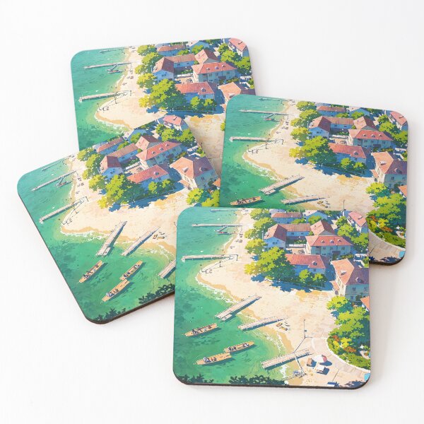 Item preview, Balatonfüred, Hungary designed and sold by Worldscape Wonders.