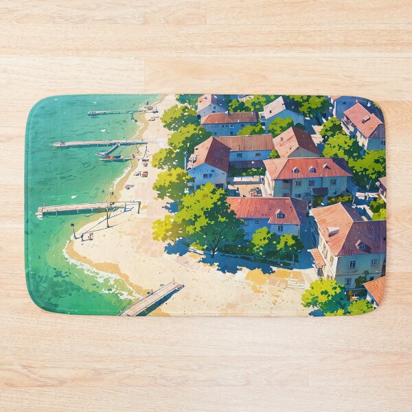 Item preview, Balatonfüred, Hungary designed and sold by Worldscape Wonders.