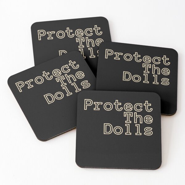 Item preview, protect the dolls designed and sold by By-LuQuiRRis.