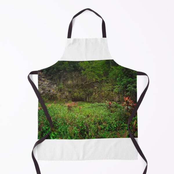 Item preview, Fern Grotto designed and sold by Alex Preiss.