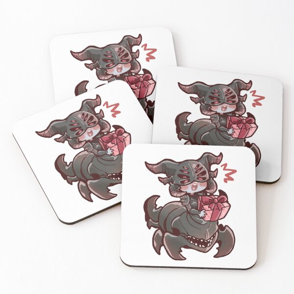 Item preview,  Chibi Sheoldred - Shocked by a Sweet Surprise designed and sold by TheArtSculptor.