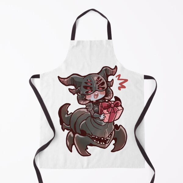 Item preview,  Chibi Sheoldred - Shocked by a Sweet Surprise designed and sold by TheArtSculptor.
