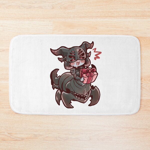 Item preview,  Chibi Sheoldred - Shocked by a Sweet Surprise designed and sold by TheArtSculptor.