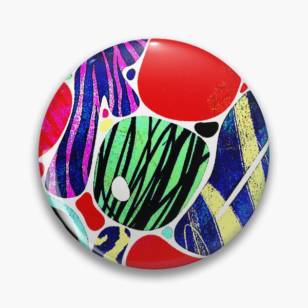 Item preview, Groovy Retro Graphic designed and sold by ViaARTfactory.