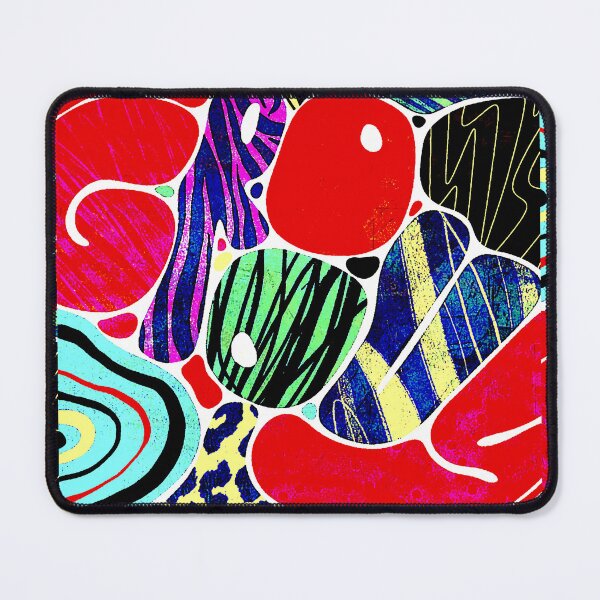 Item preview, Groovy Retro Graphic designed and sold by ViaARTfactory.