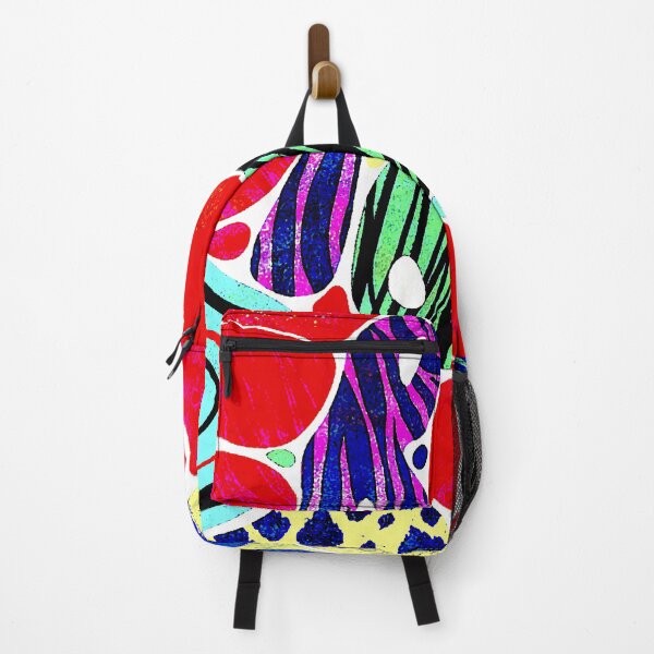 Item preview, Groovy Retro Graphic designed and sold by ViaARTfactory.