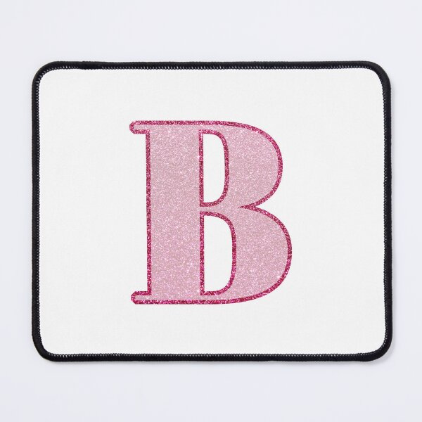Item preview, The Letter B designed and sold by Paper Drip.