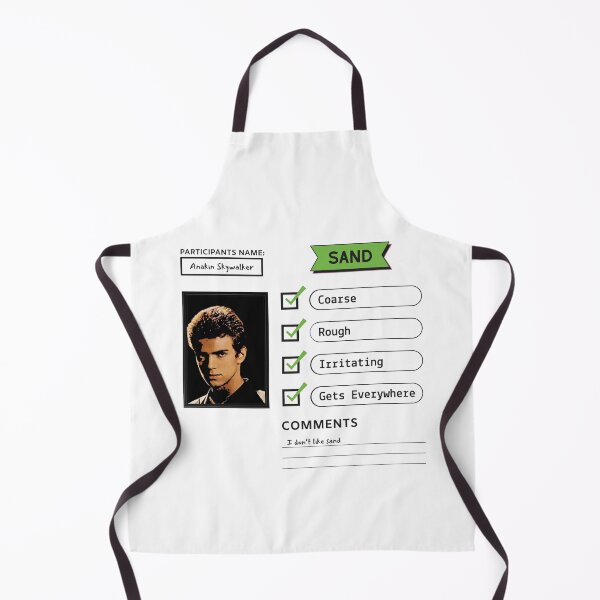 Item preview, I Don’t Like Sand – Parody Meme designed and sold by UNK-Fatigues.
