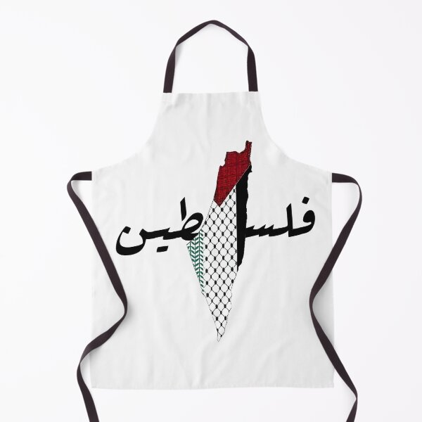 Item preview, Palastine Borders designed and sold by theStellar.