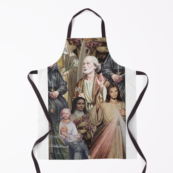 Item preview, biblical collage designed and sold by Rabb1t_hunt3r.