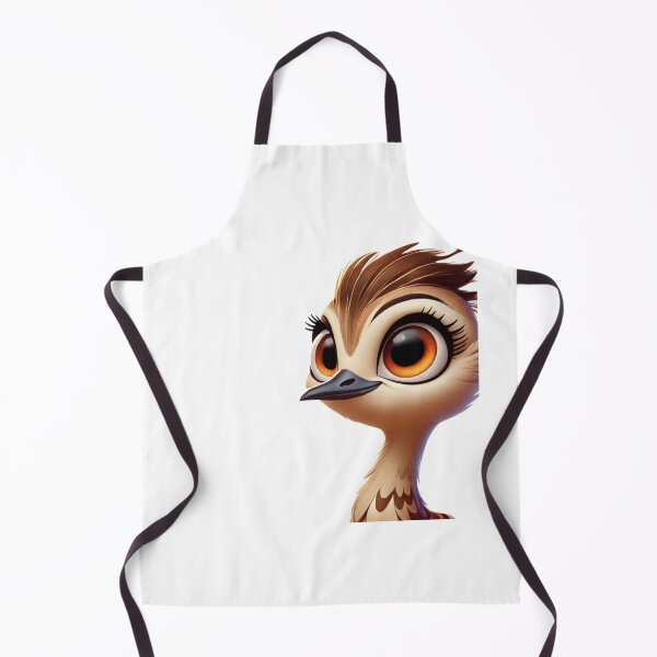 Item preview, Adorable Bustard Kori designed and sold by Sillytoe.