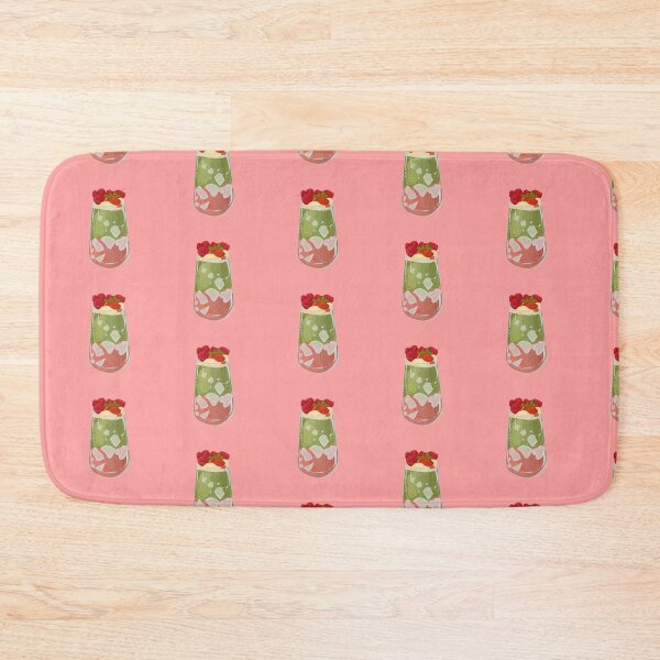 Item preview, Berry matcha  designed and sold by Julietandswan.