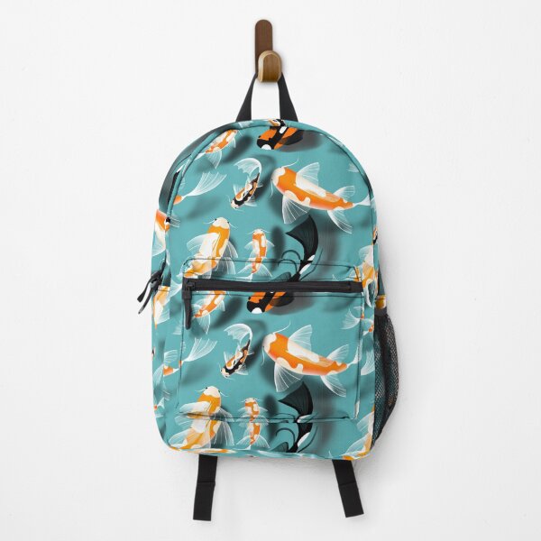 Item preview, Koi Party designed and sold by BakaNekoDesign.