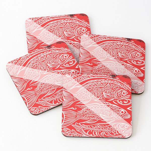 Item preview, Tribal Dive designed and sold by Pono Aloha Designs.
