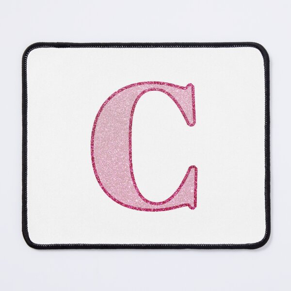 Item preview, The Letter C designed and sold by Paper Drip.