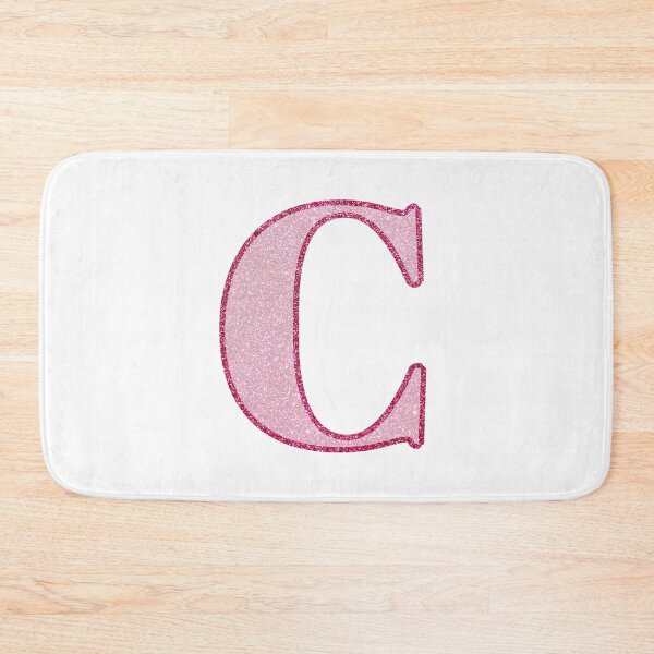 Item preview, The Letter C designed and sold by Paper Drip.