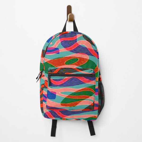 Item preview, Water Reflective Patterns designed and sold by ViaARTfactory.
