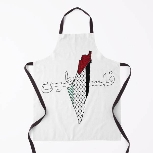 Item preview, Palestine Keffiyeh designed and sold by theStellar.